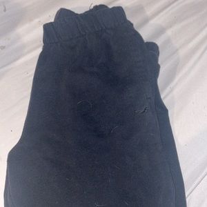 Hollister sweatpants